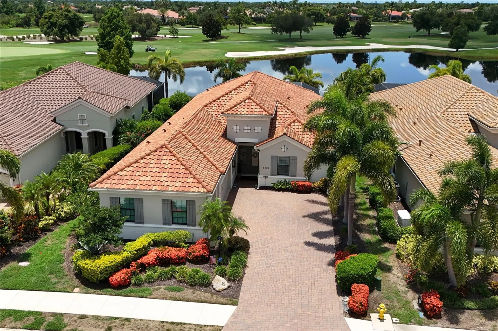 15402 Castle Park Terrace Bradenton FL 34202