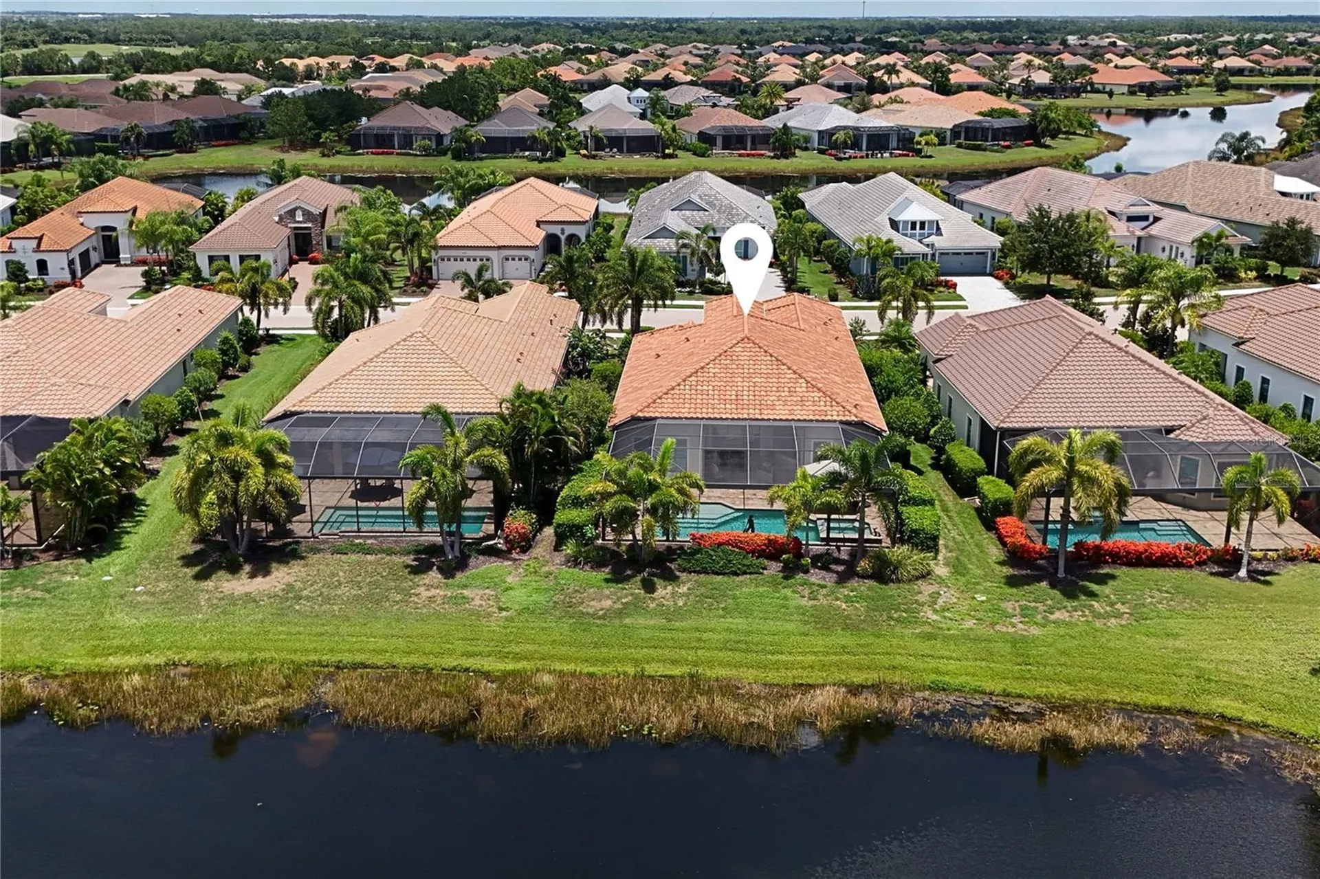 15402 Castle Park Terrace Bradenton FL 34202