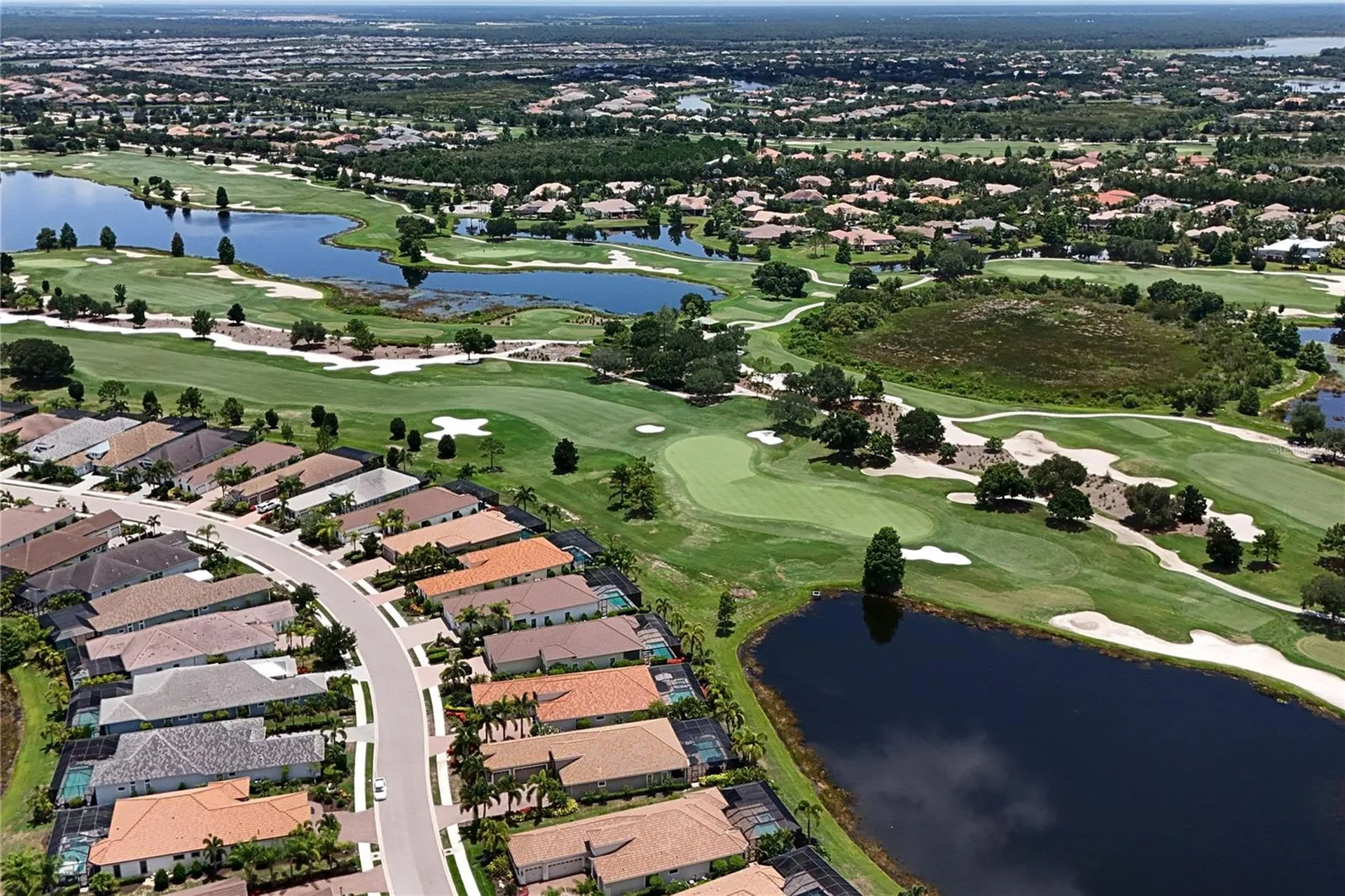 15402 Castle Park Terrace Bradenton FL 34202