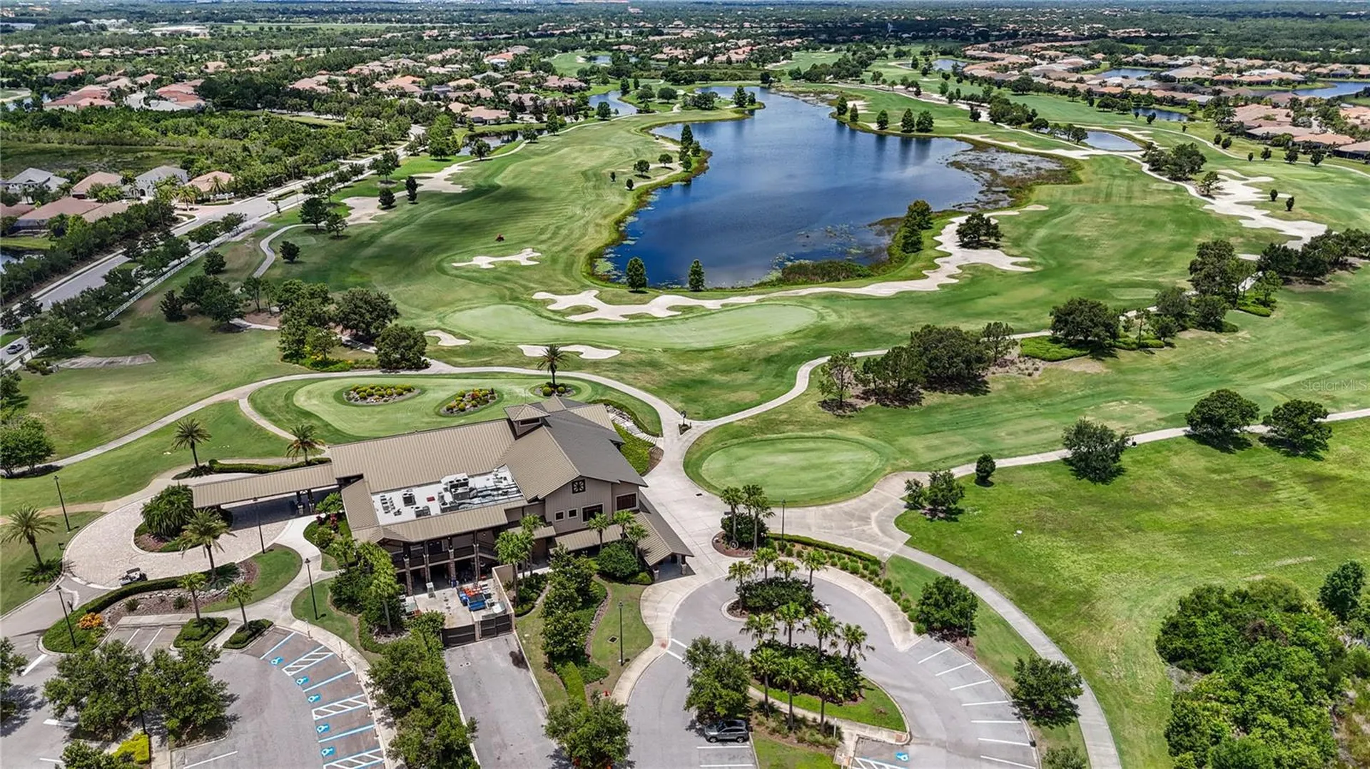 15402 Castle Park Terrace Bradenton FL 34202