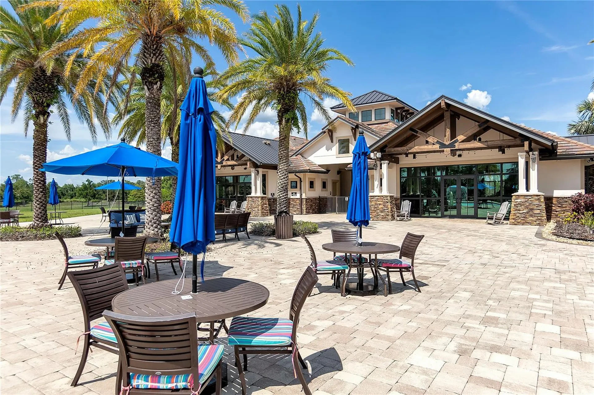 15402 Castle Park Terrace Bradenton FL 34202