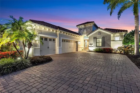 15402 Castle Park Terrace Bradenton FL 34202