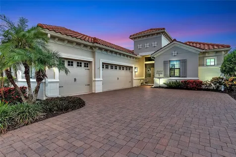 15402 Castle Park Terrace Bradenton FL 34202