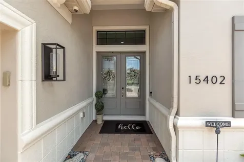15402 Castle Park Terrace Bradenton FL 34202
