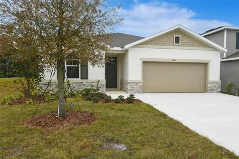 1766 Carnelian Street Deland FL 32720