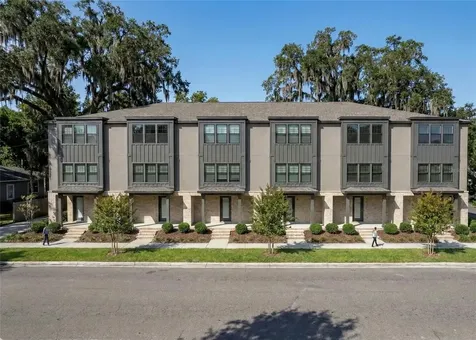 3208 N Tampa Street Tampa FL 33603