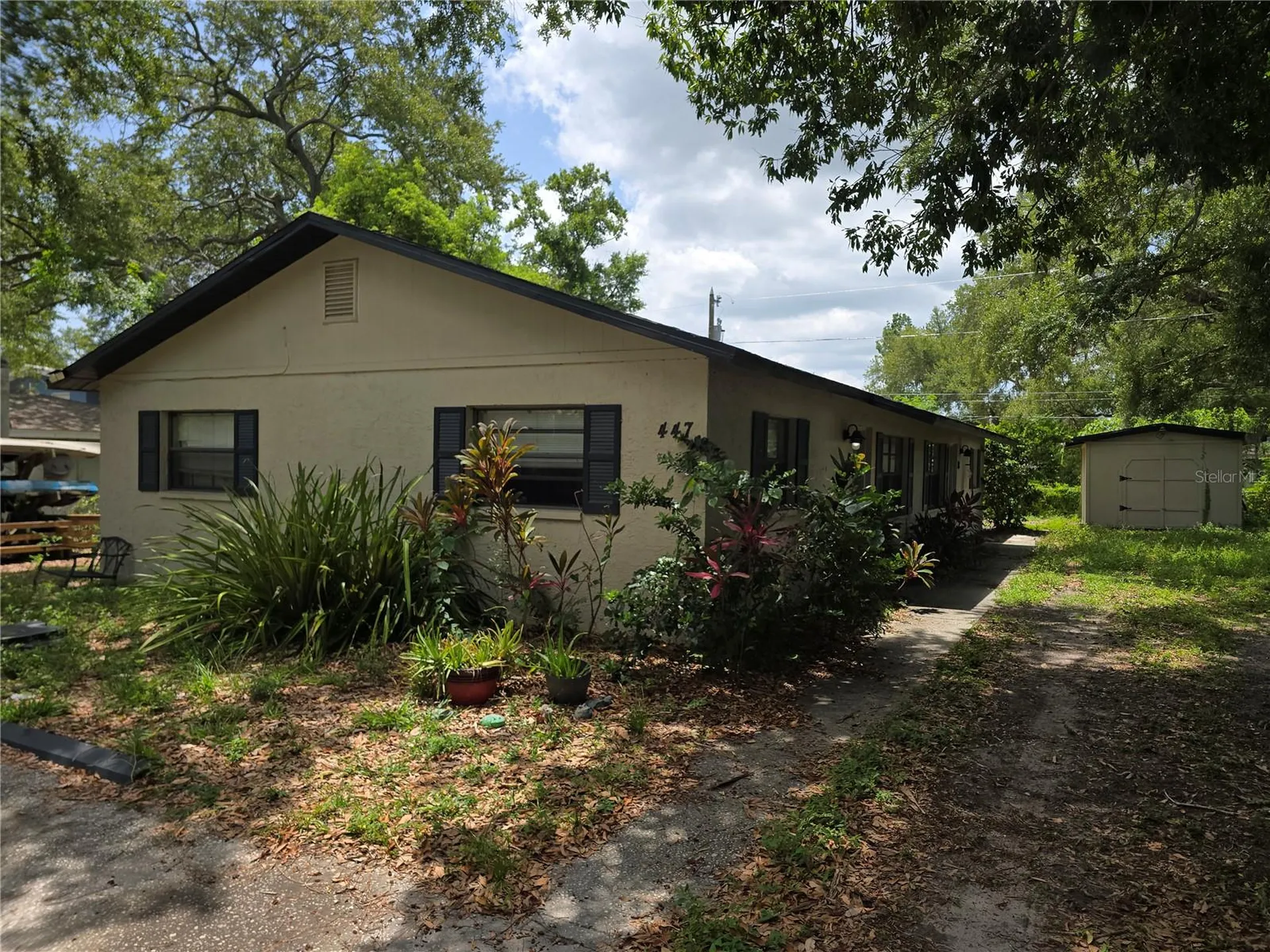 447 6th NE Avenue Largo FL 33770