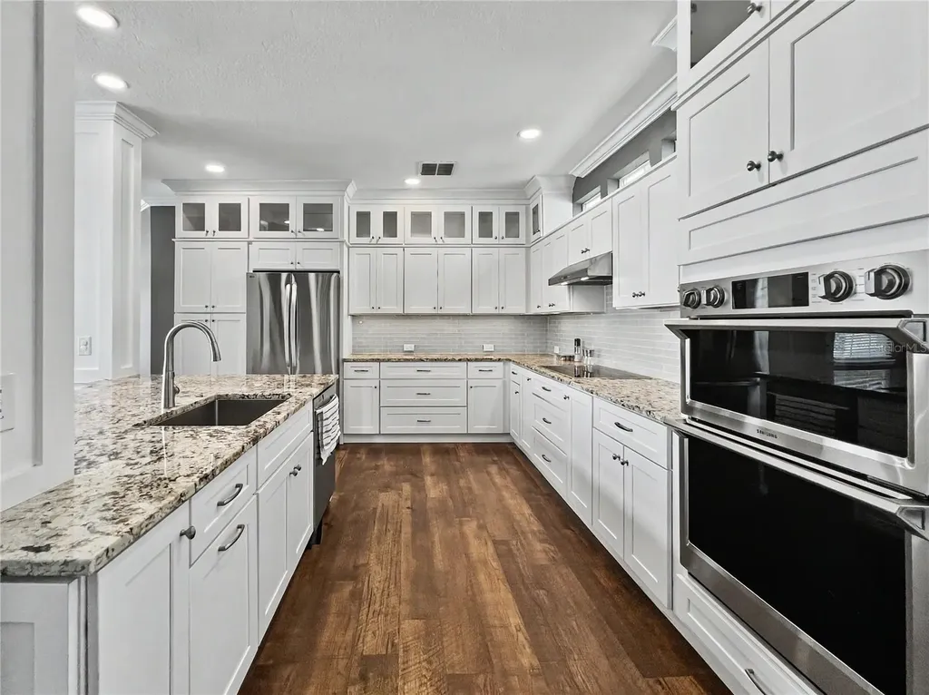 1006 Sandlace Court Celebration FL 34747