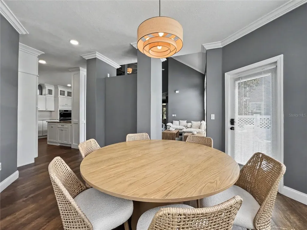 1006 Sandlace Court Celebration FL 34747