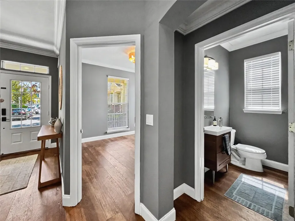 1006 Sandlace Court Celebration FL 34747