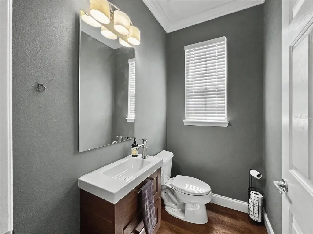 1006 Sandlace Court Celebration FL 34747