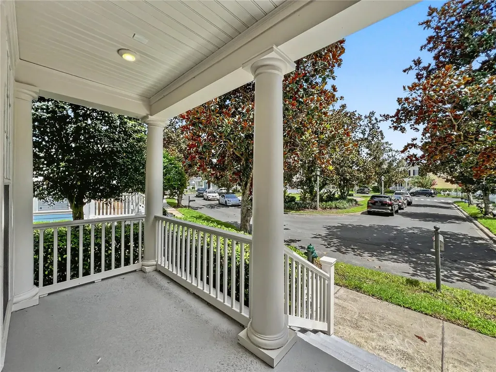 1006 Sandlace Court Celebration FL 34747