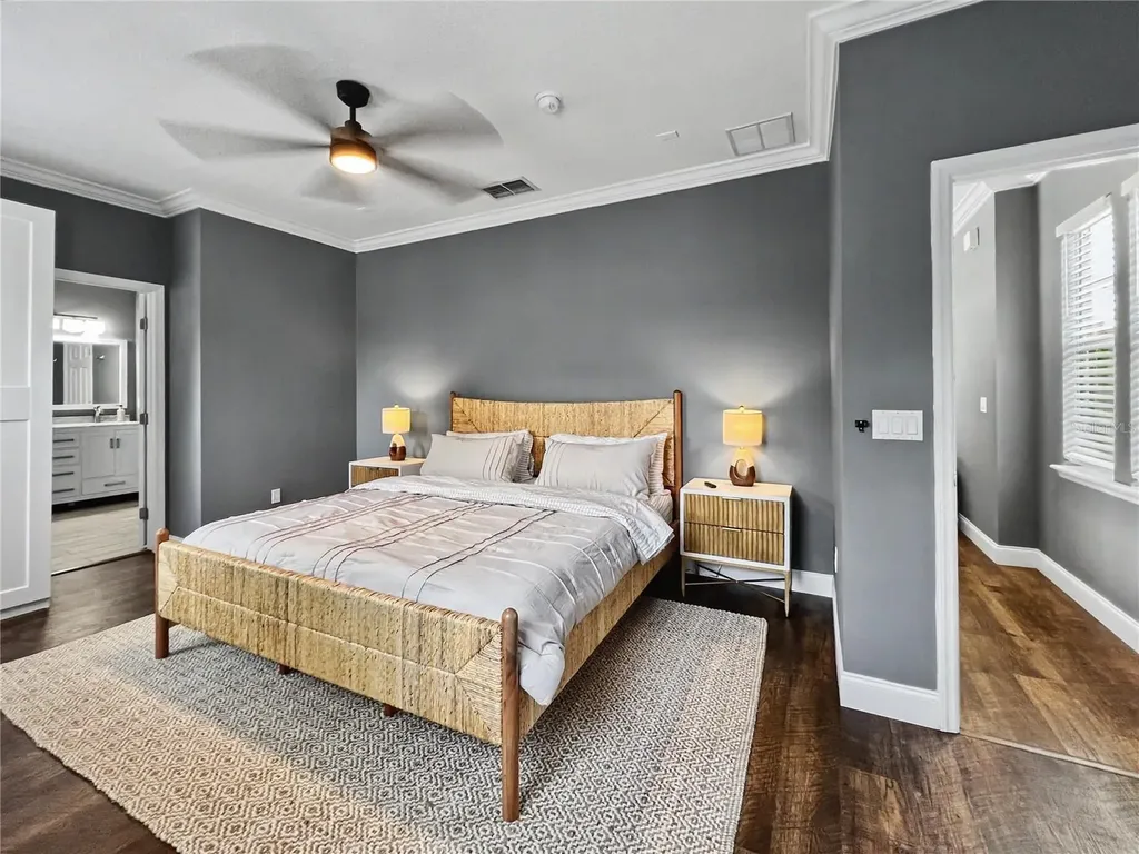 1006 Sandlace Court Celebration FL 34747