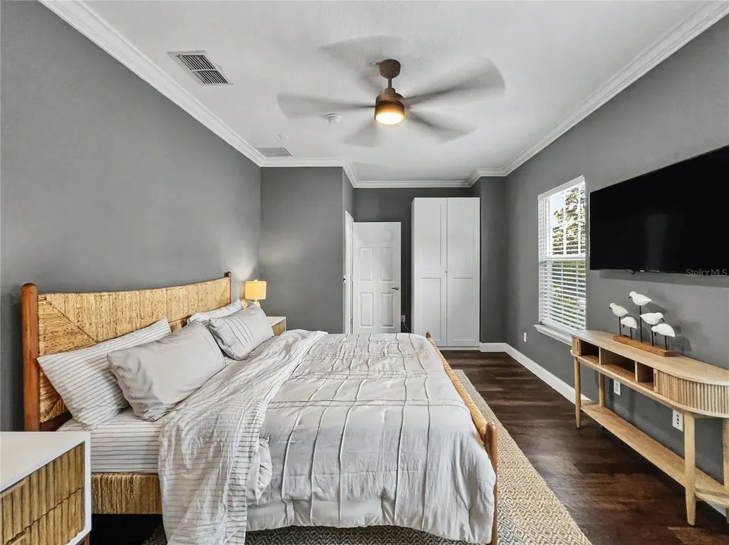 1006 Sandlace Court Celebration FL 34747