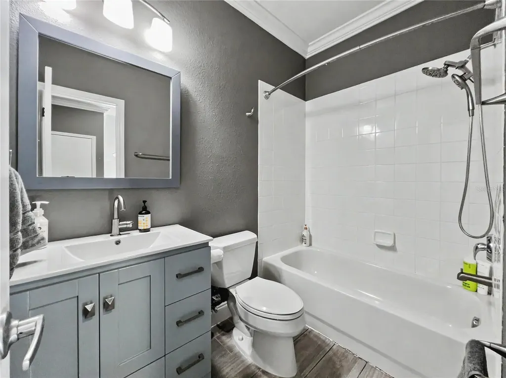 1006 Sandlace Court Celebration FL 34747