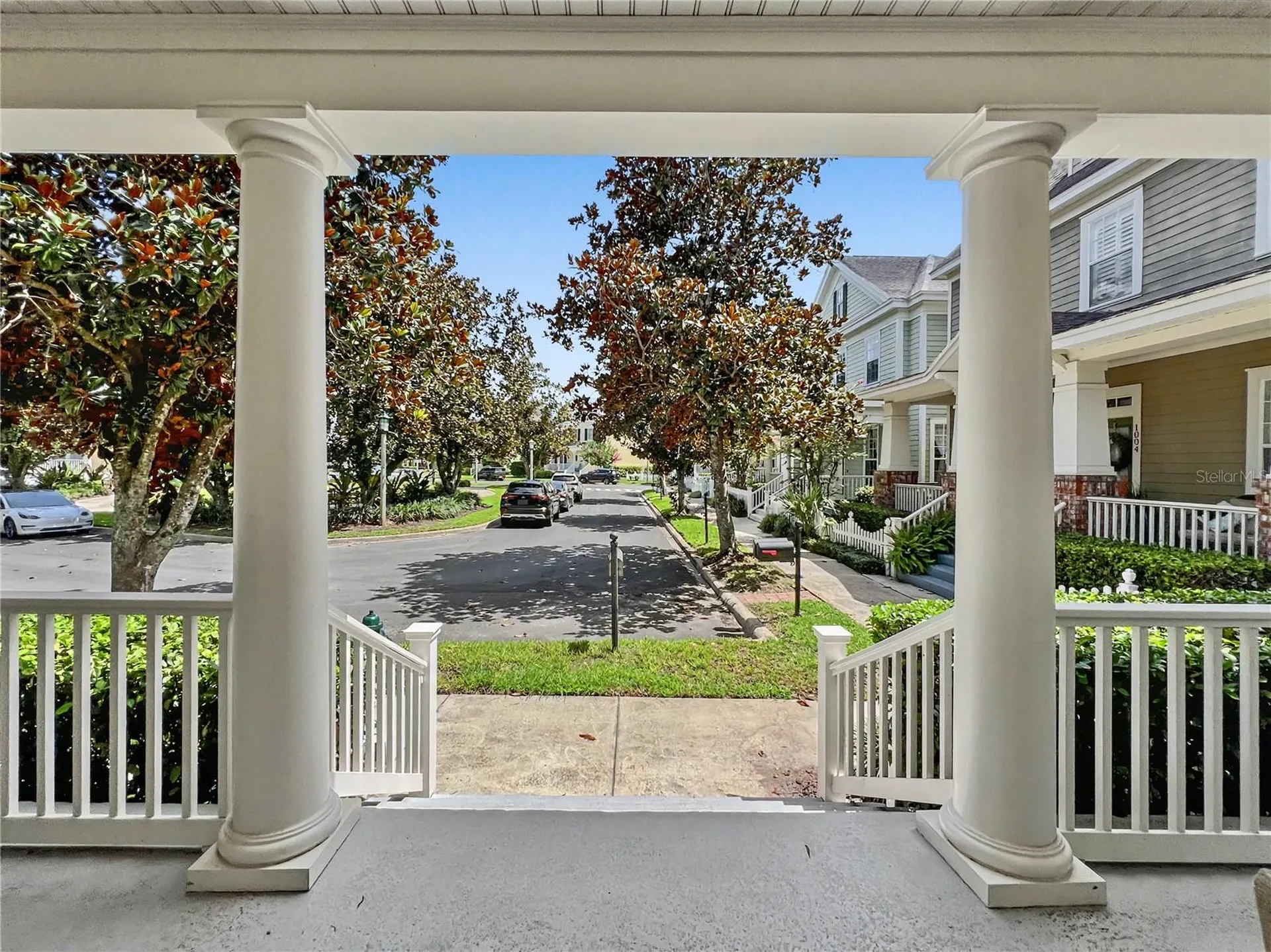 1006 Sandlace Court Celebration FL 34747