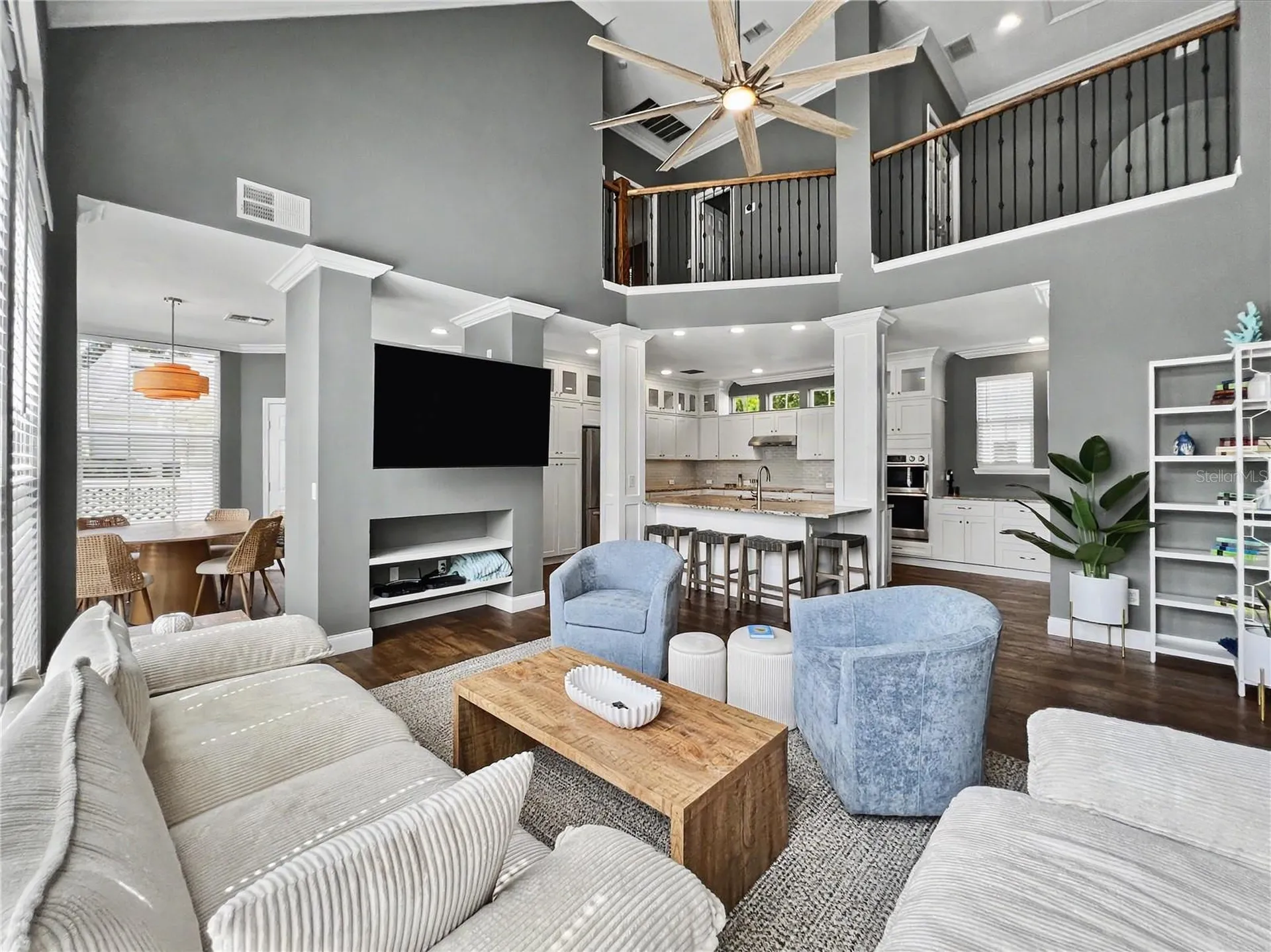 1006 Sandlace Court Celebration FL 34747