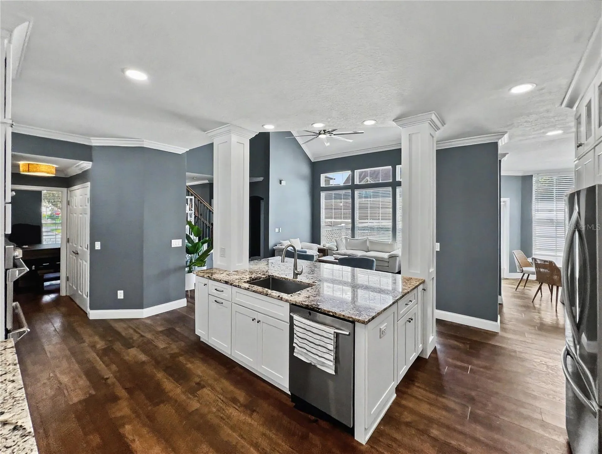 1006 Sandlace Court Celebration FL 34747