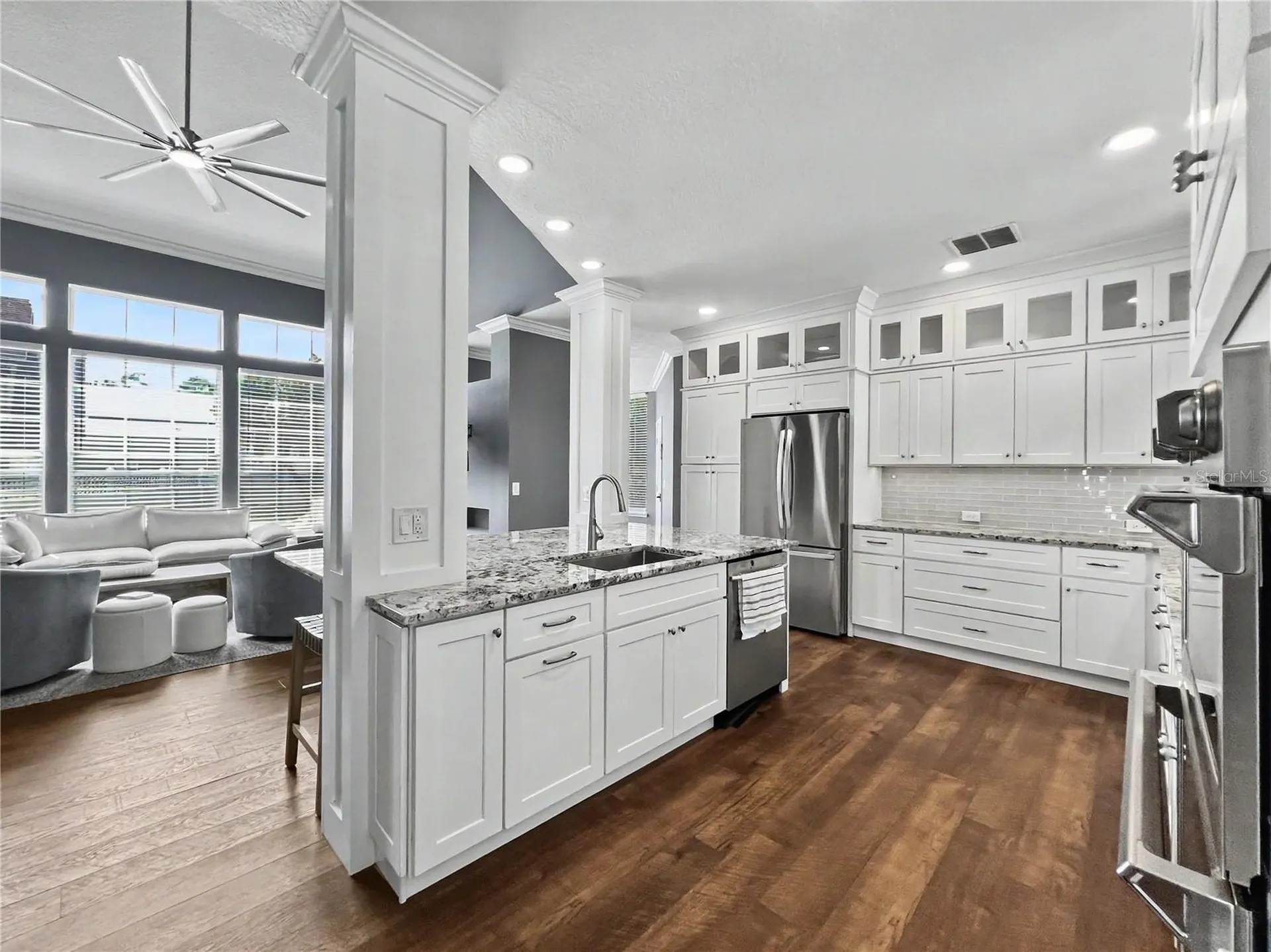 1006 Sandlace Court Celebration FL 34747