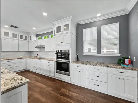 1006 Sandlace Court Celebration FL 34747