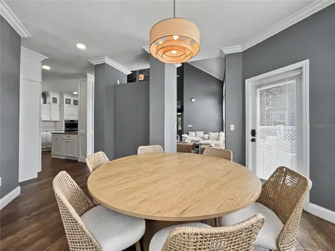 1006 Sandlace Court Celebration FL 34747