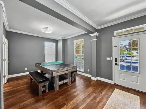 1006 Sandlace Court Celebration FL 34747