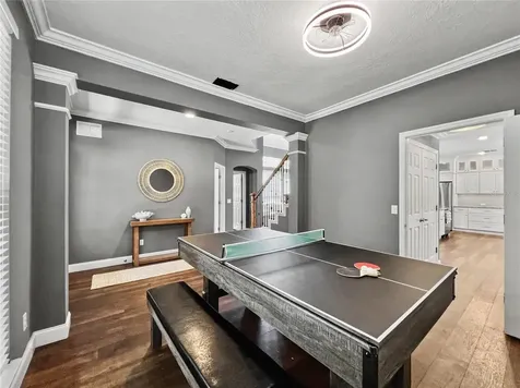 1006 Sandlace Court Celebration FL 34747