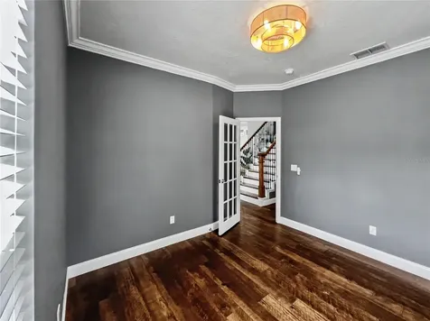 1006 Sandlace Court Celebration FL 34747
