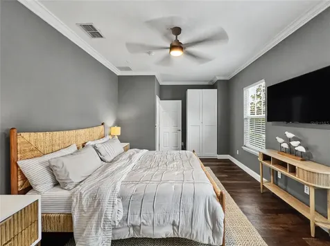 1006 Sandlace Court Celebration FL 34747