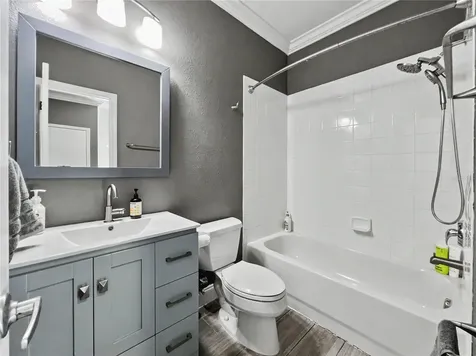 1006 Sandlace Court Celebration FL 34747