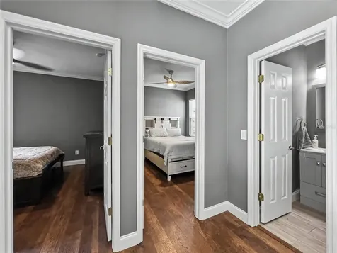 1006 Sandlace Court Celebration FL 34747