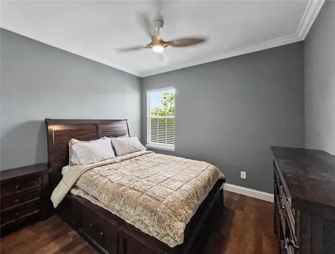 1006 Sandlace Court Celebration FL 34747