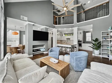 1006 Sandlace Court Celebration FL 34747