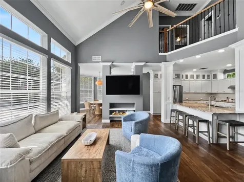 1006 Sandlace Court Celebration FL 34747