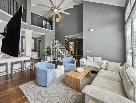 1006 Sandlace Court Celebration FL 34747