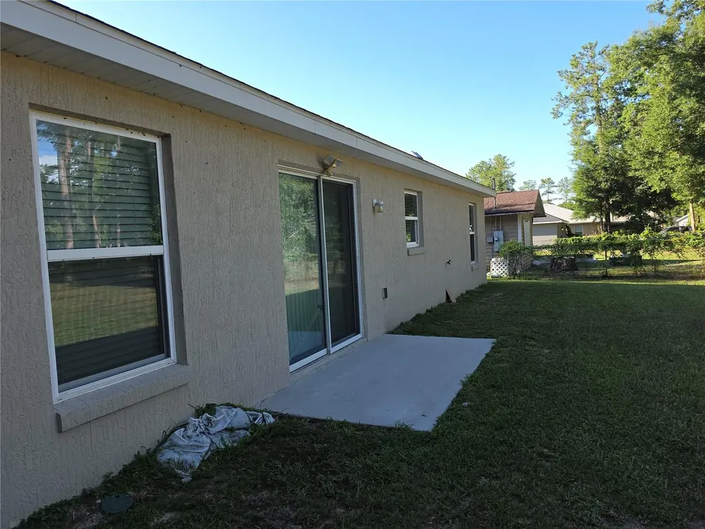5436 NW 60th Terrace Ocala FL 34482