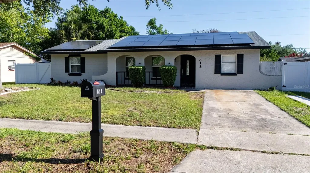 618 Jupiter Way Casselberry FL 32707