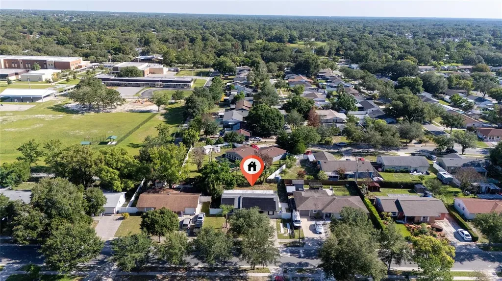 618 Jupiter Way Casselberry FL 32707