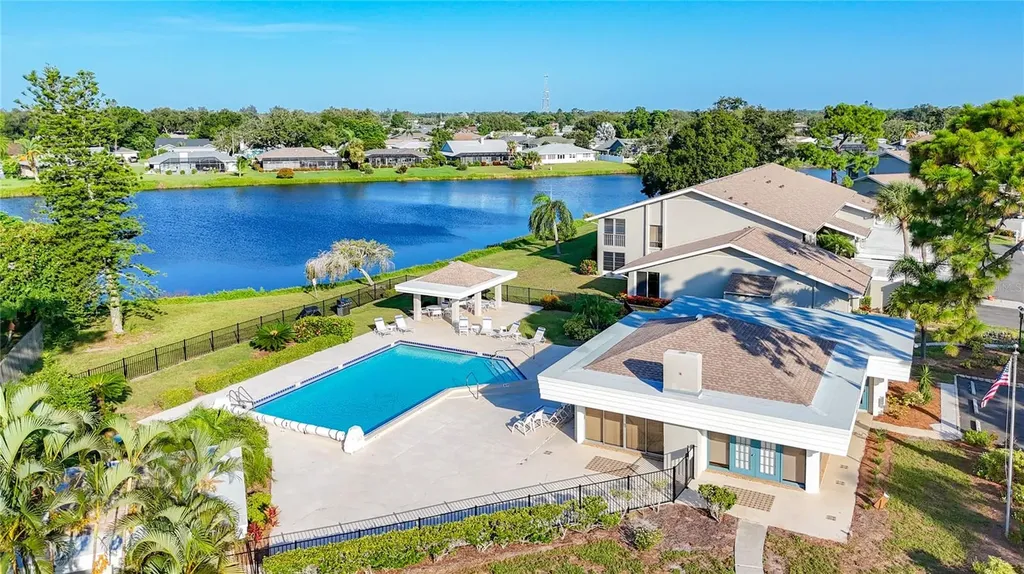 1407 Pine Lake Drive Venice FL 34285