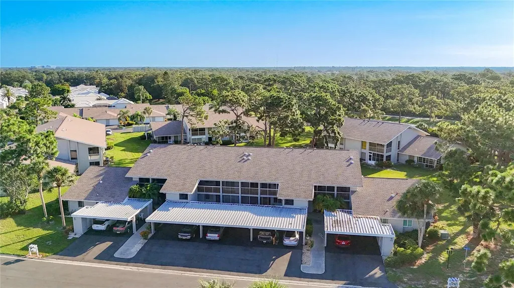 1407 Pine Lake Drive Venice FL 34285