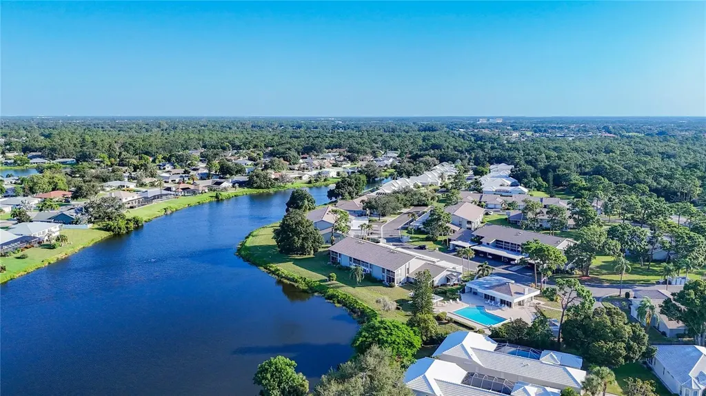 1407 Pine Lake Drive Venice FL 34285