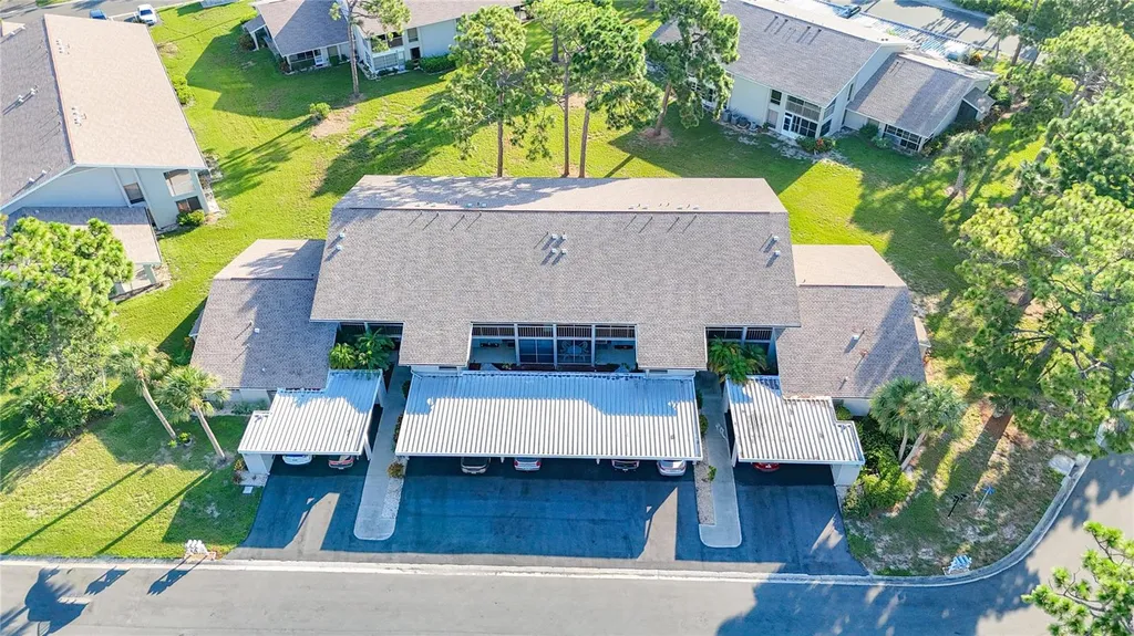 1407 Pine Lake Drive Venice FL 34285