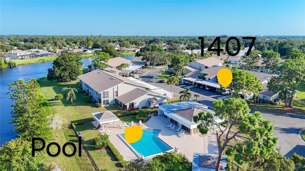 1407 Pine Lake Drive Venice FL 34285