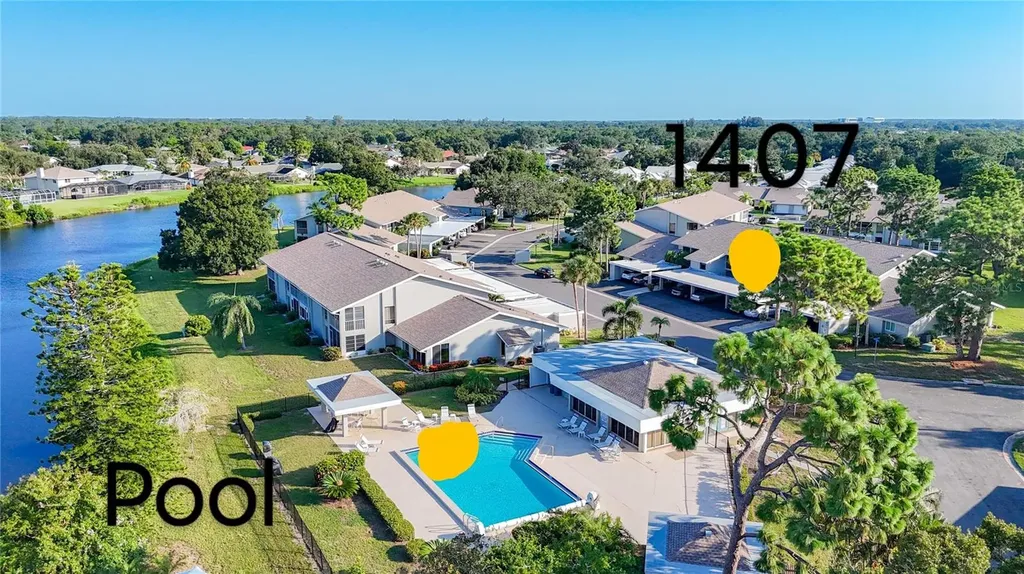 1407 Pine Lake Drive Venice FL 34285