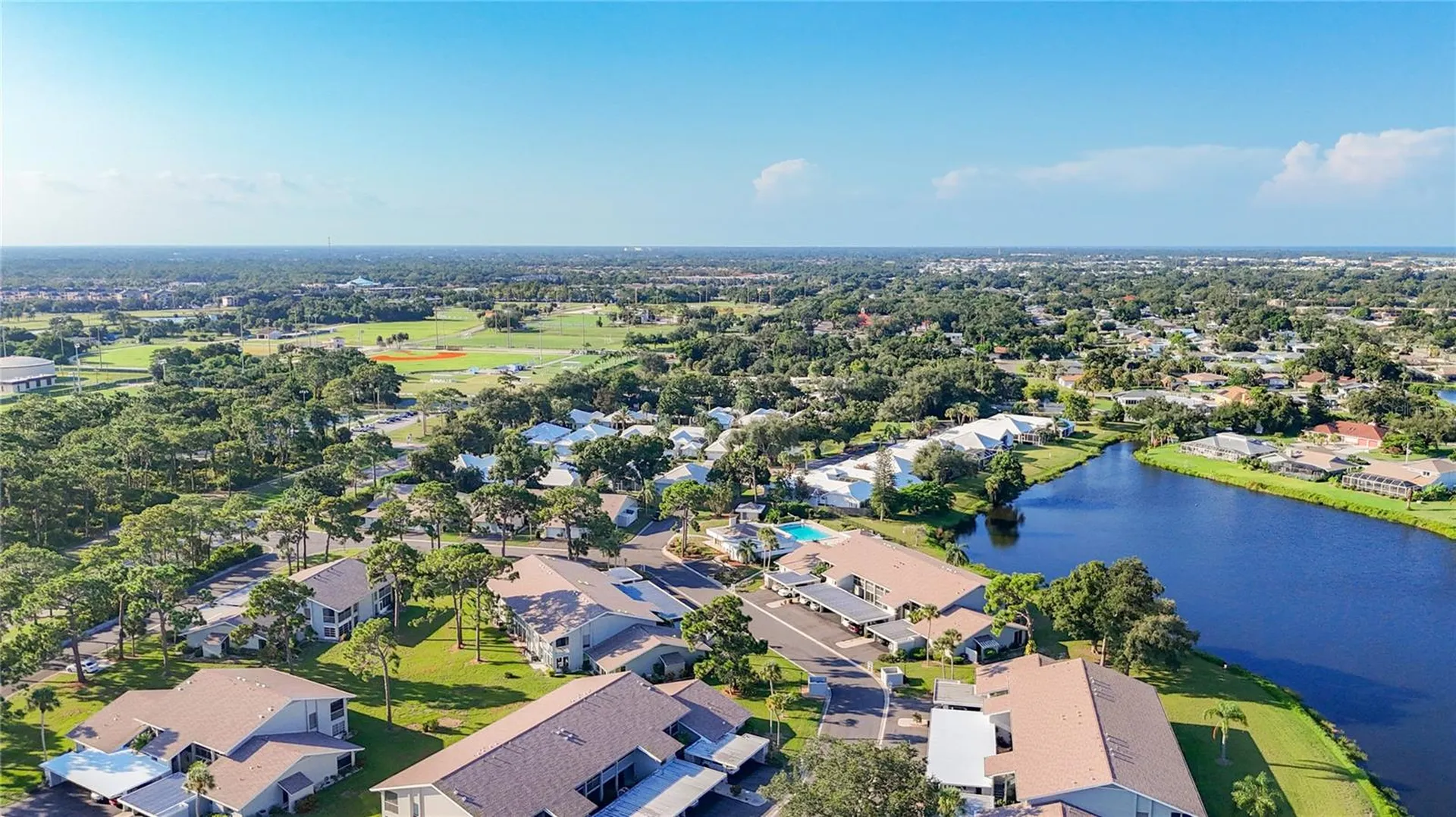 1407 Pine Lake Drive Venice FL 34285
