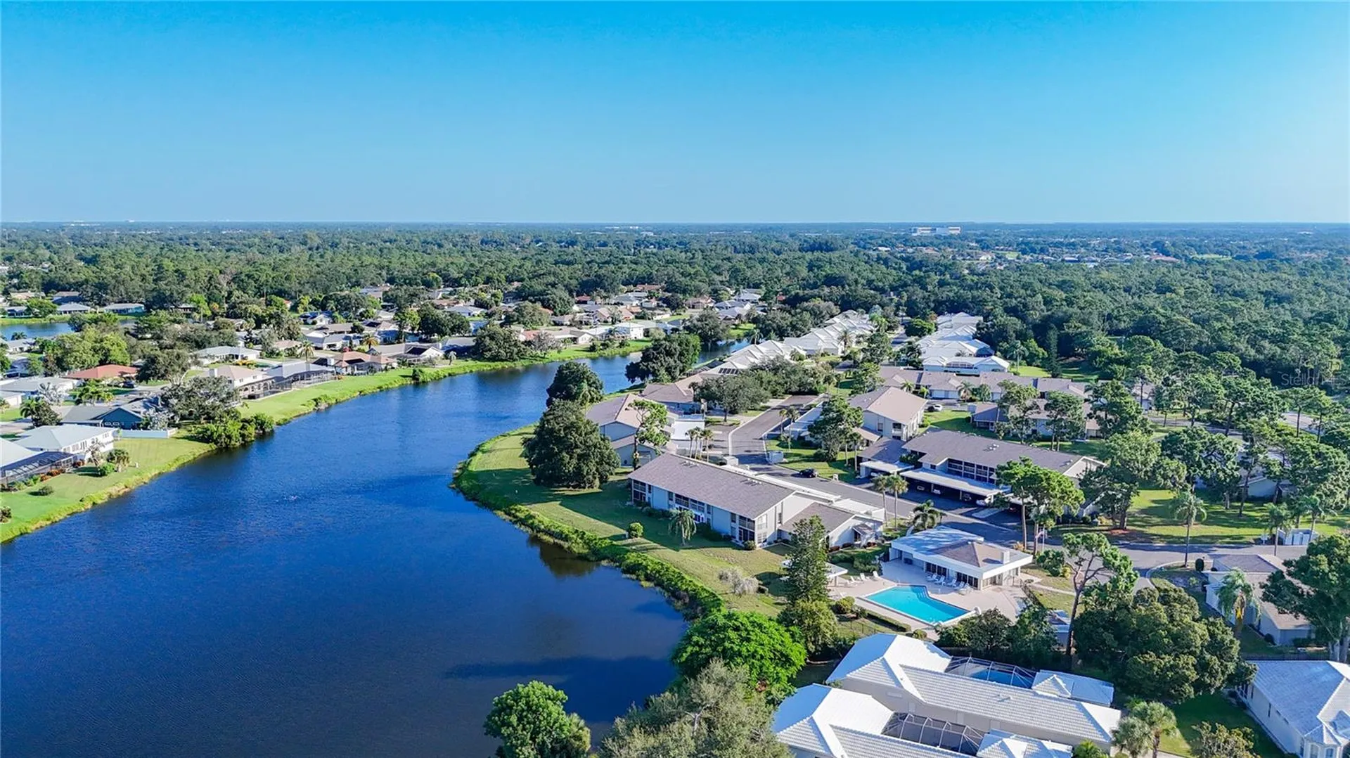 1407 Pine Lake Drive Venice FL 34285