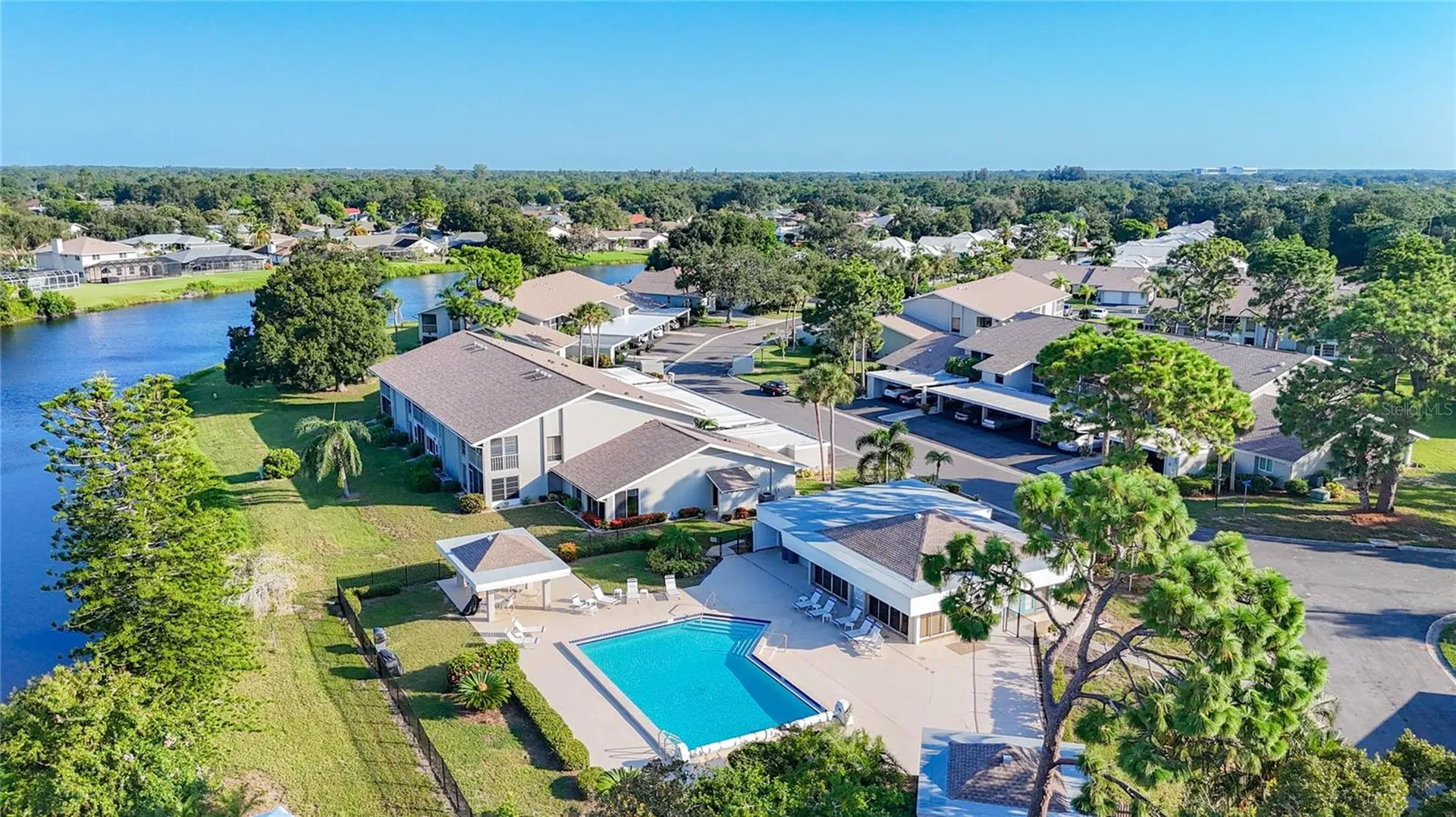 1407 Pine Lake Drive Venice FL 34285