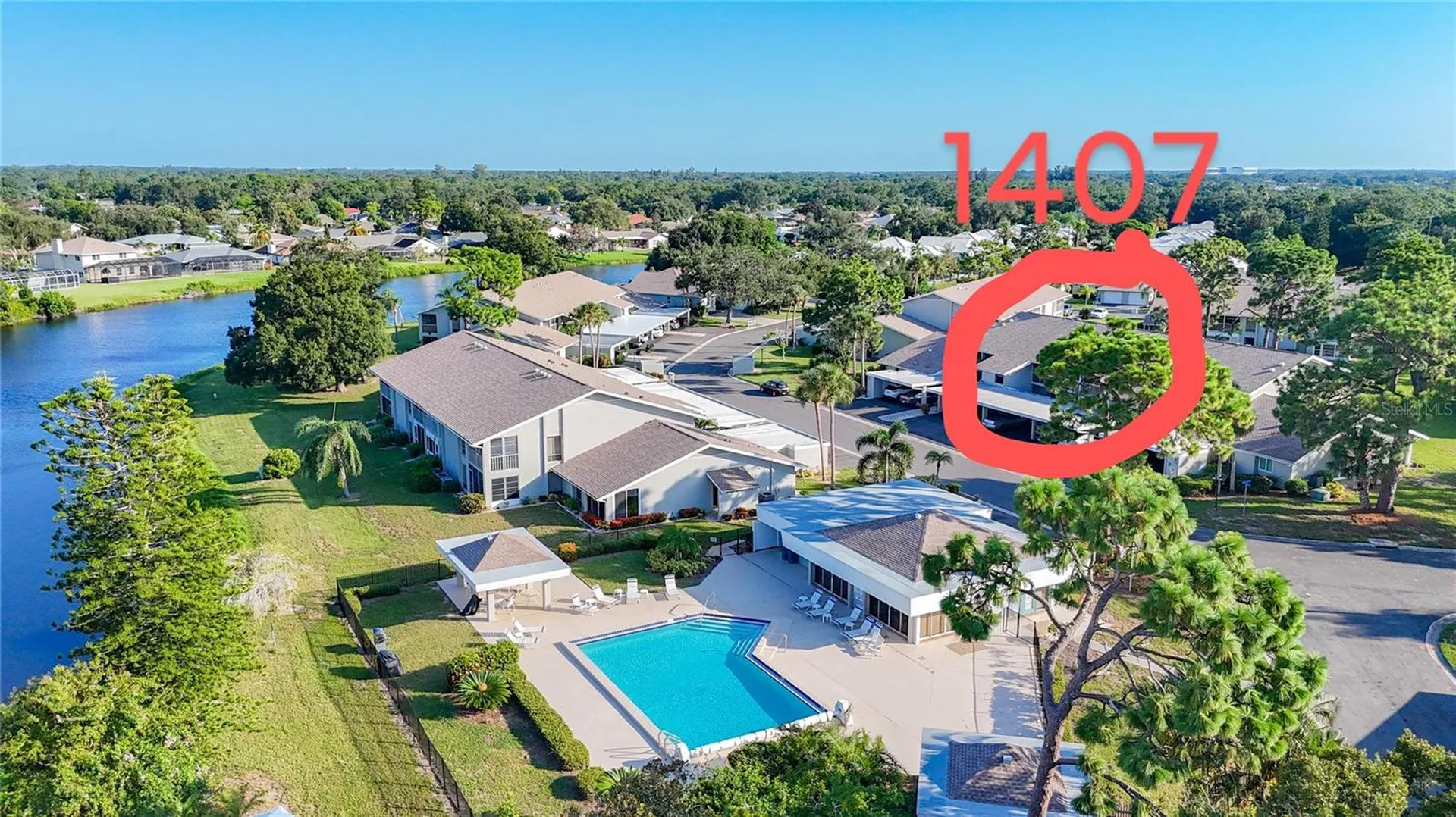 1407 Pine Lake Drive Venice FL 34285