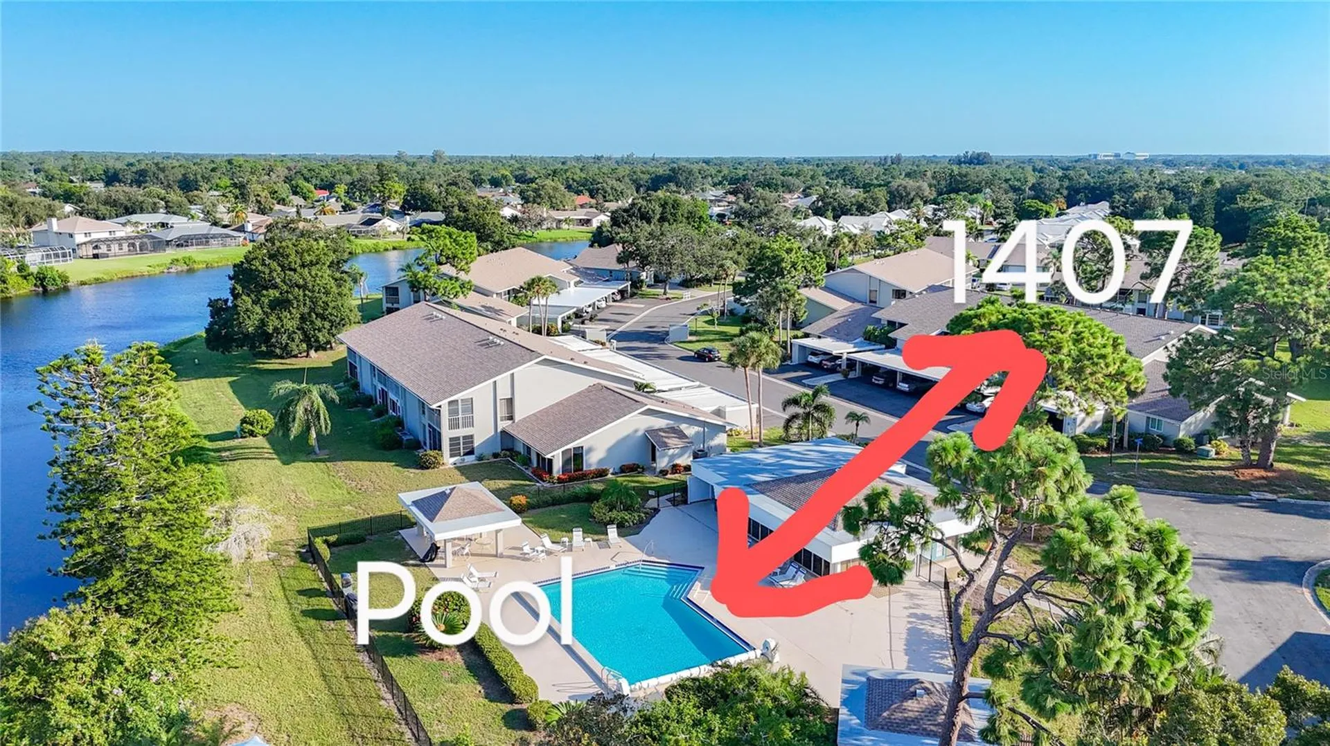 1407 Pine Lake Drive Venice FL 34285