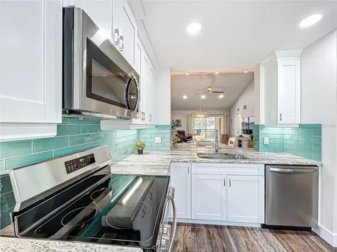 1407 Pine Lake Drive Venice FL 34285